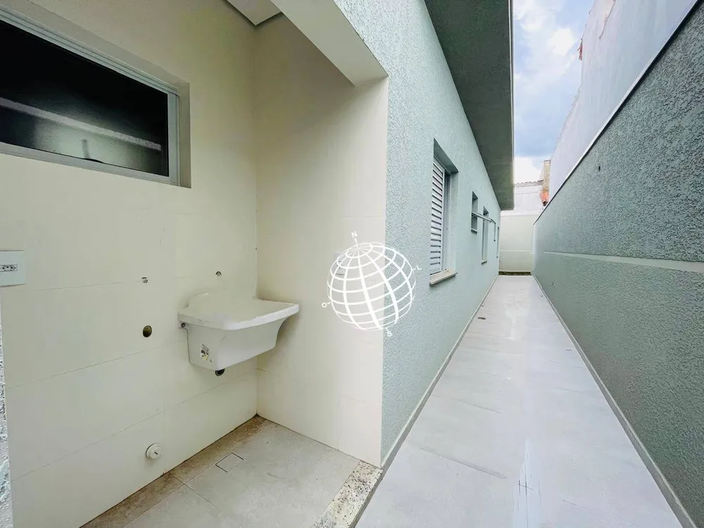 Casa, 3 quartos, 131 m² - Foto 10