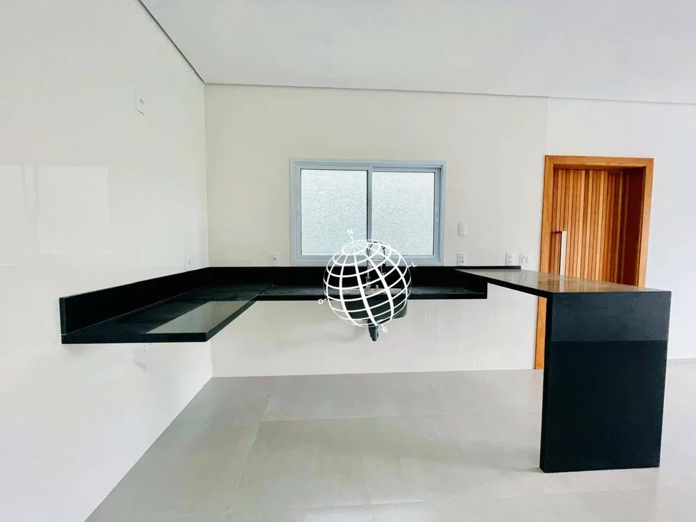 Casa, 3 quartos, 131 m² - Foto 5
