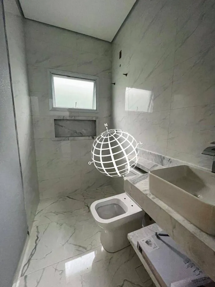 Casa, 3 quartos, 131 m² - Foto 12