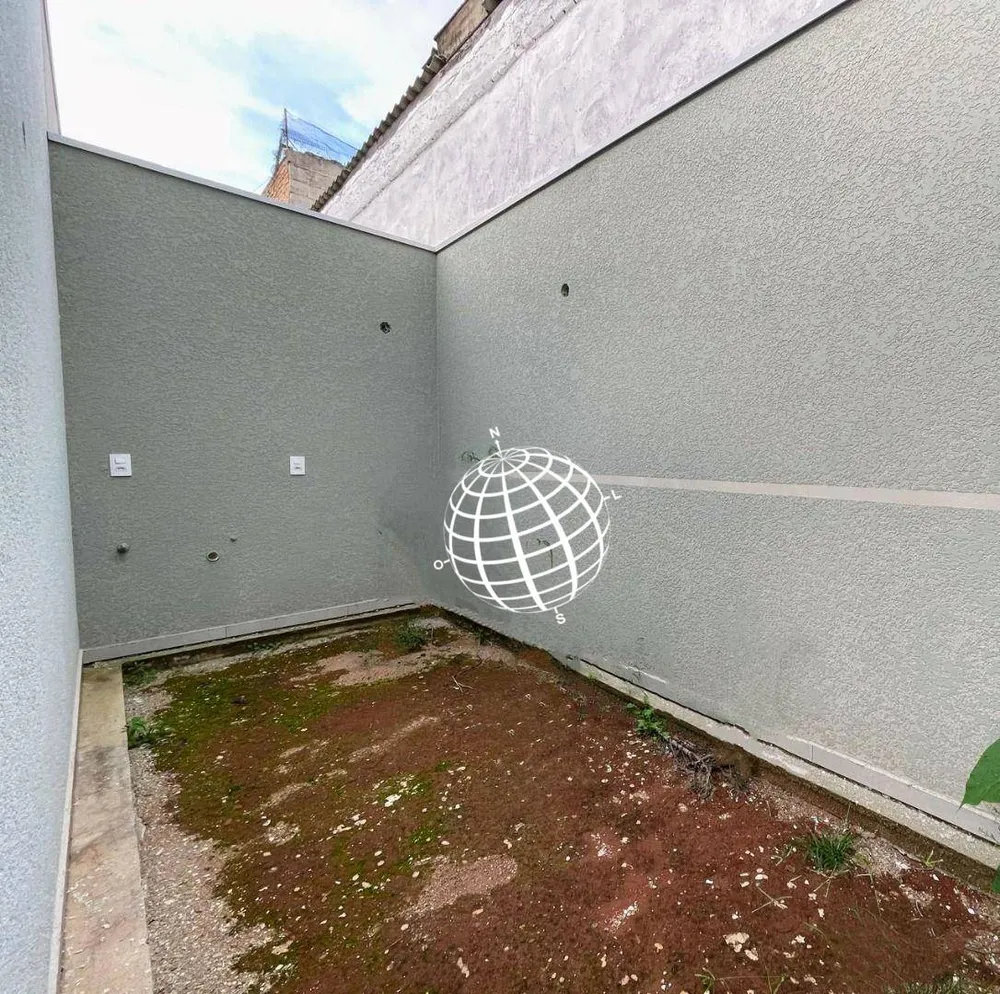 Casa, 3 quartos, 131 m² - Foto 16