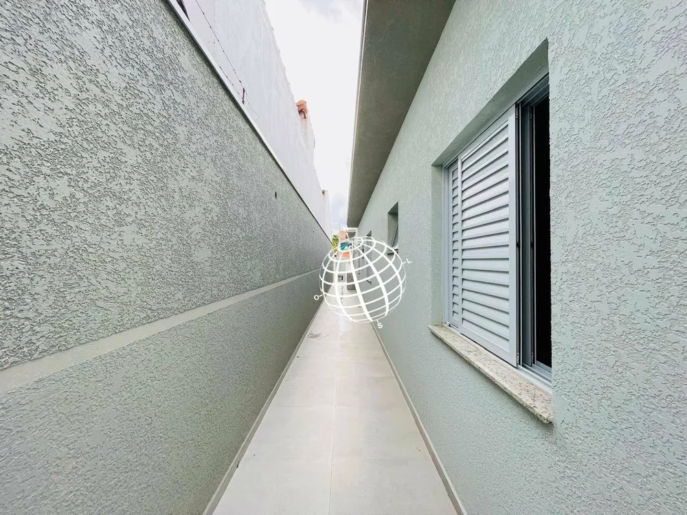 Casa, 3 quartos, 131 m² - Foto 5