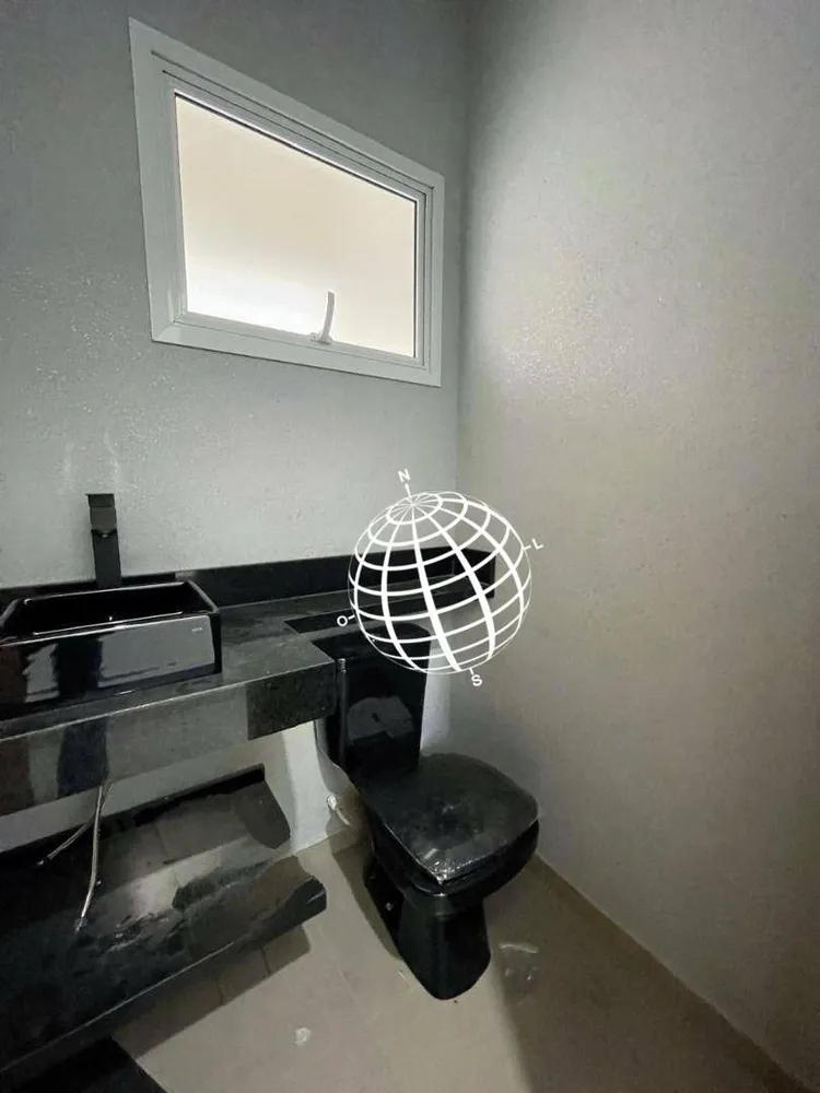 Casa, 3 quartos, 131 m² - Foto 2