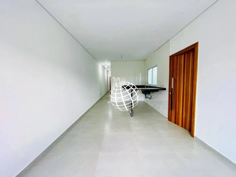 Casa, 3 quartos, 131 m² - Foto 1