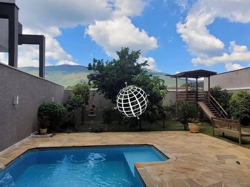 Casa, 3 quartos, 300 m² - Foto 2