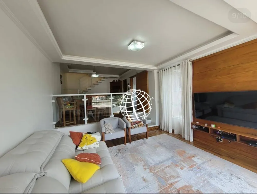 Casa, 3 quartos, 300 m² - Foto 5