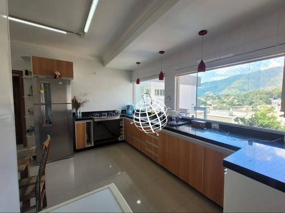 Casa, 3 quartos, 300 m² - Foto 7