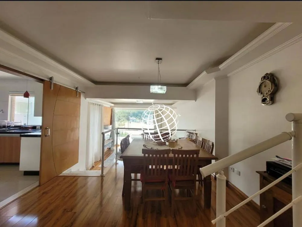 Casa, 3 quartos, 300 m² - Foto 6