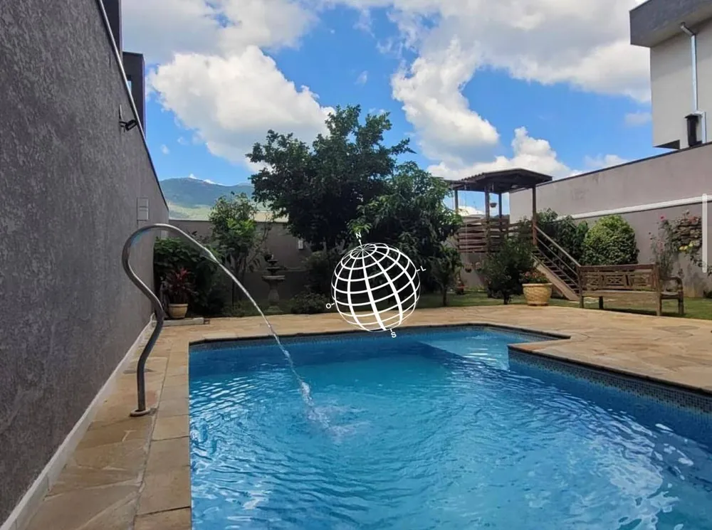 Casa, 3 quartos, 300 m² - Foto 1