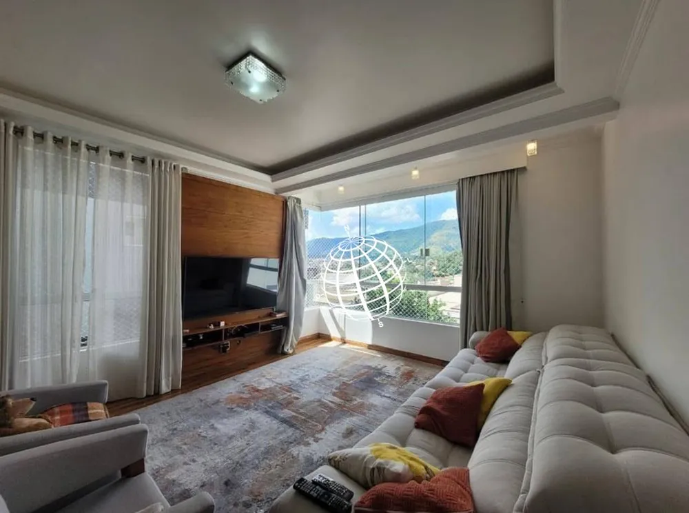 Casa, 3 quartos, 300 m² - Foto 4