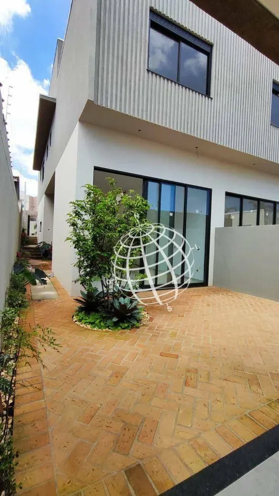 Casa, 3 quartos, 177 m² - Foto 7