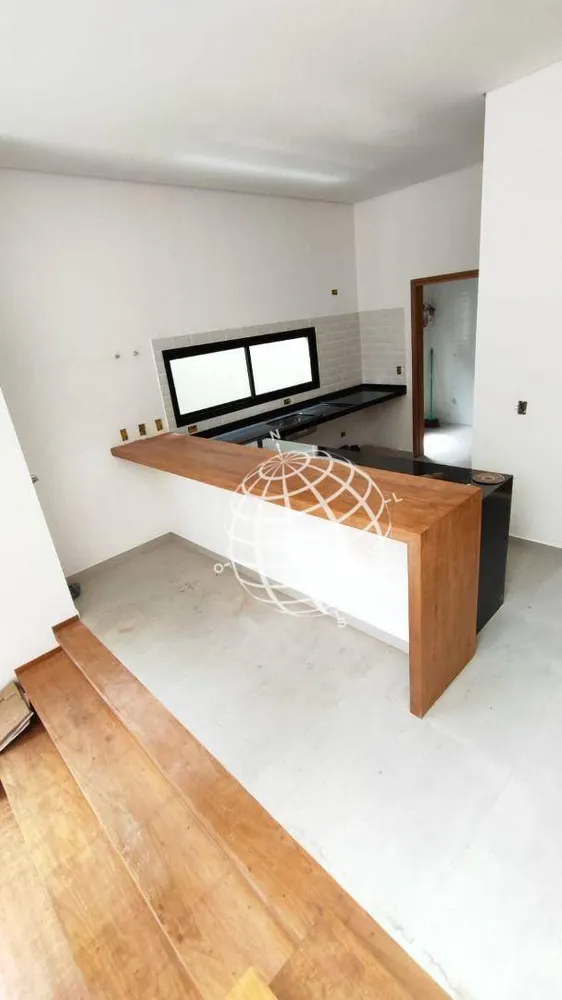 Casa, 3 quartos, 177 m² - Foto 6