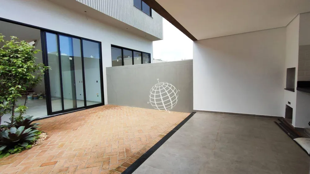 Casa, 3 quartos, 177 m² - Foto 8