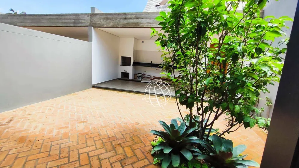 Casa, 3 quartos, 177 m² - Foto 2