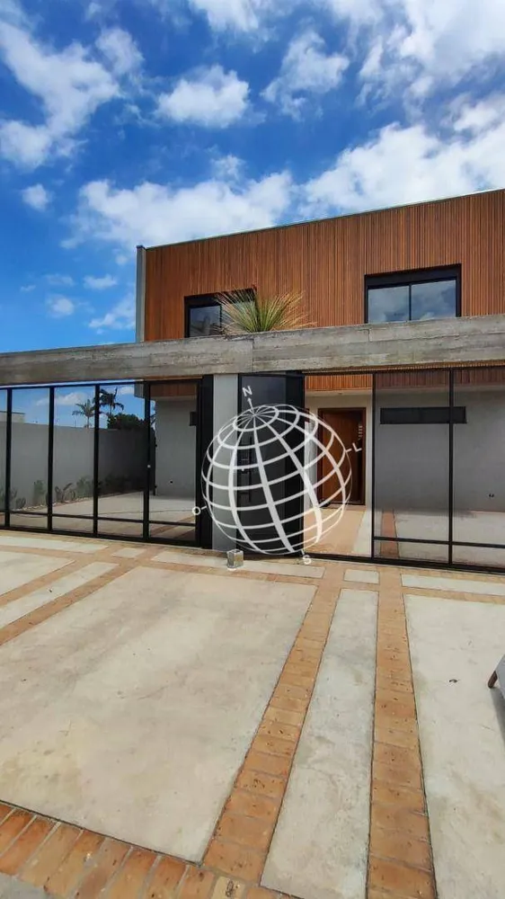 Casa, 3 quartos, 177 m² - Foto 5