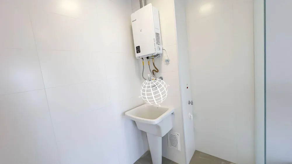 Apartamento, 3 quartos, 101 m² - Foto 4