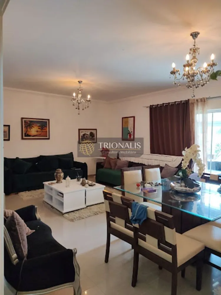 Casa, 4 quartos, 500 m² - Foto 3