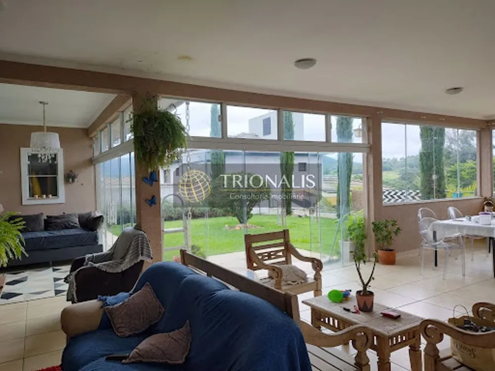 Casa, 4 quartos, 500 m² - Foto 6