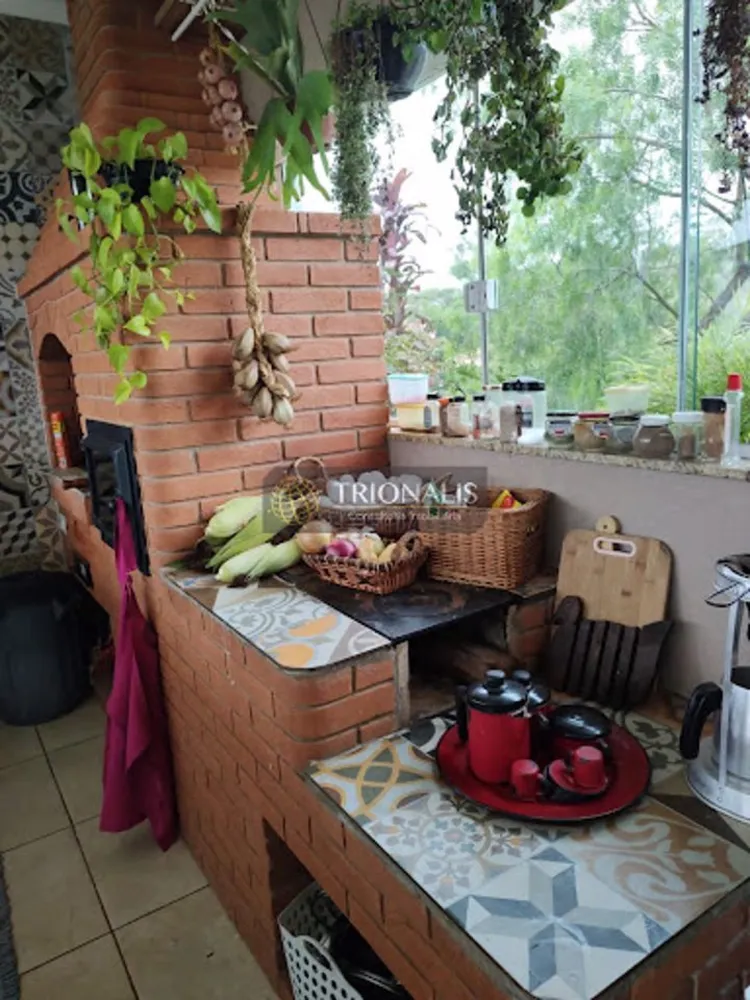 Casa, 4 quartos, 500 m² - Foto 12