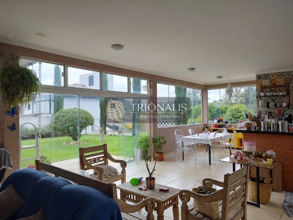 Casa, 4 quartos, 500 m² - Foto 9