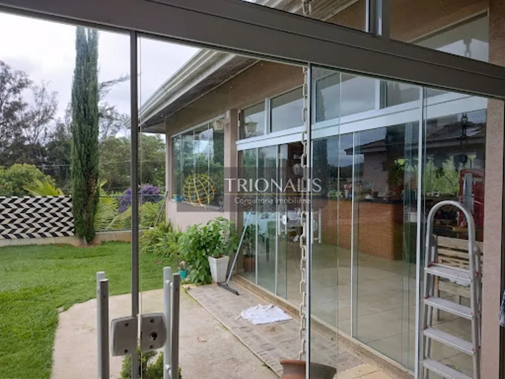 Casa, 4 quartos, 500 m² - Foto 2