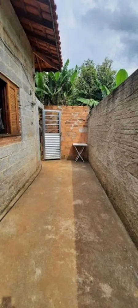 Casa, 4 quartos, 195 m² - Foto 17