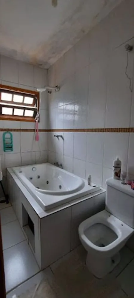 Casa, 4 quartos, 195 m² - Foto 22