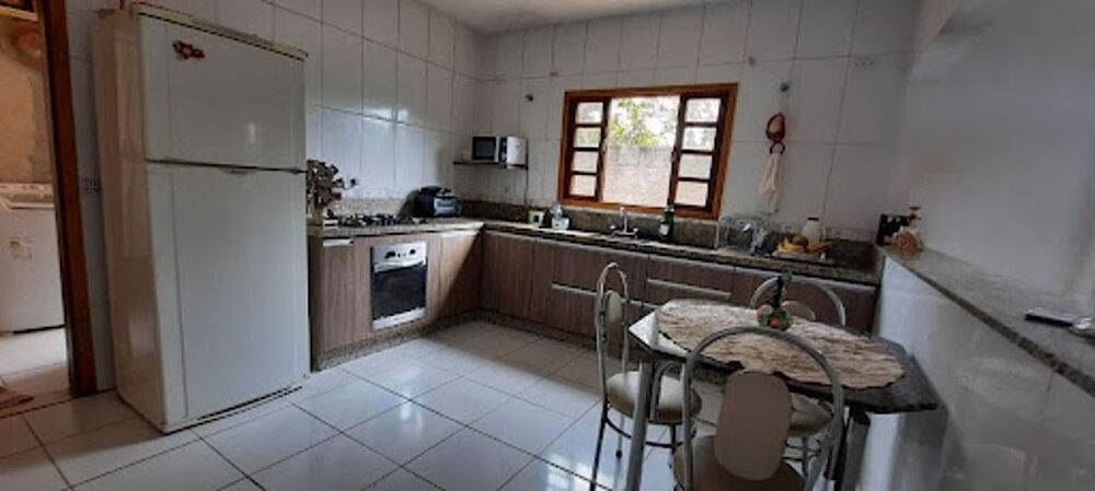 Casa, 4 quartos, 195 m² - Foto 7