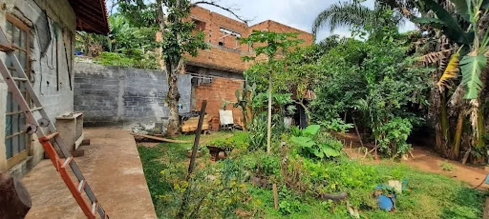 Casa, 4 quartos, 195 m² - Foto 21