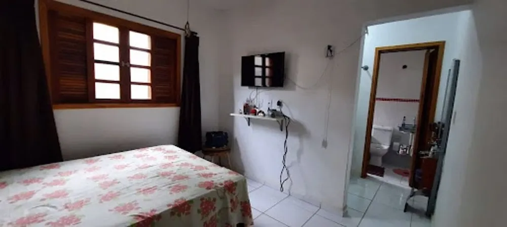 Casa, 4 quartos, 195 m² - Foto 27