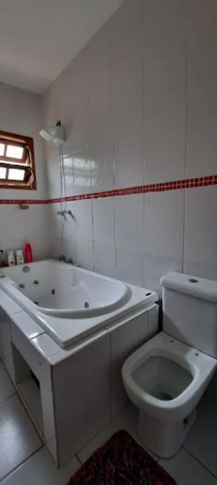 Casa, 4 quartos, 195 m² - Foto 23