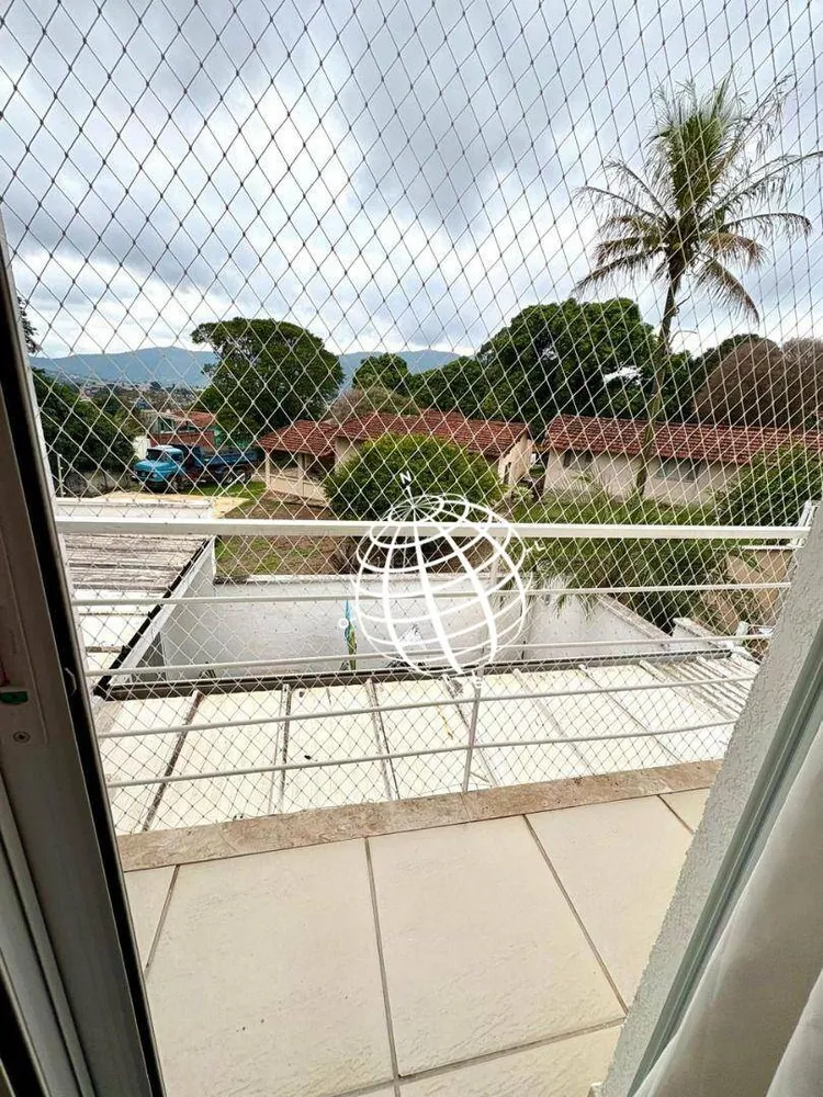 Casa de Condomínio, 3 quartos - Foto 12