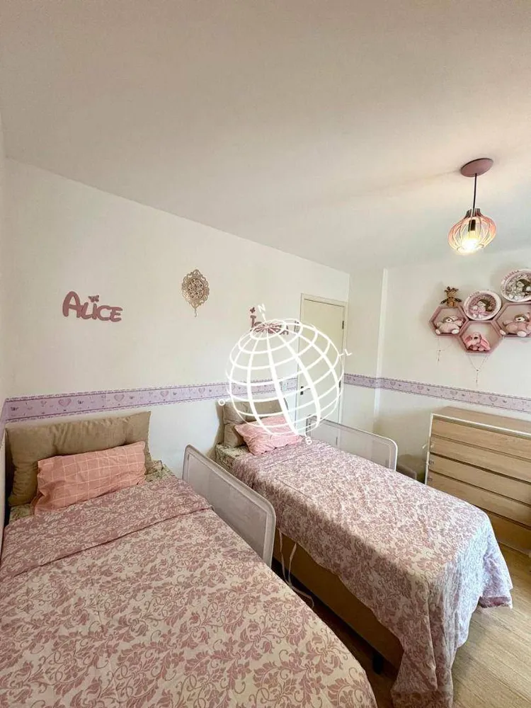 Casa de Condomínio, 3 quartos - Foto 7