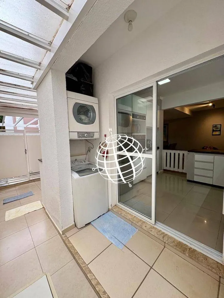 Casa de Condomínio, 3 quartos - Foto 10