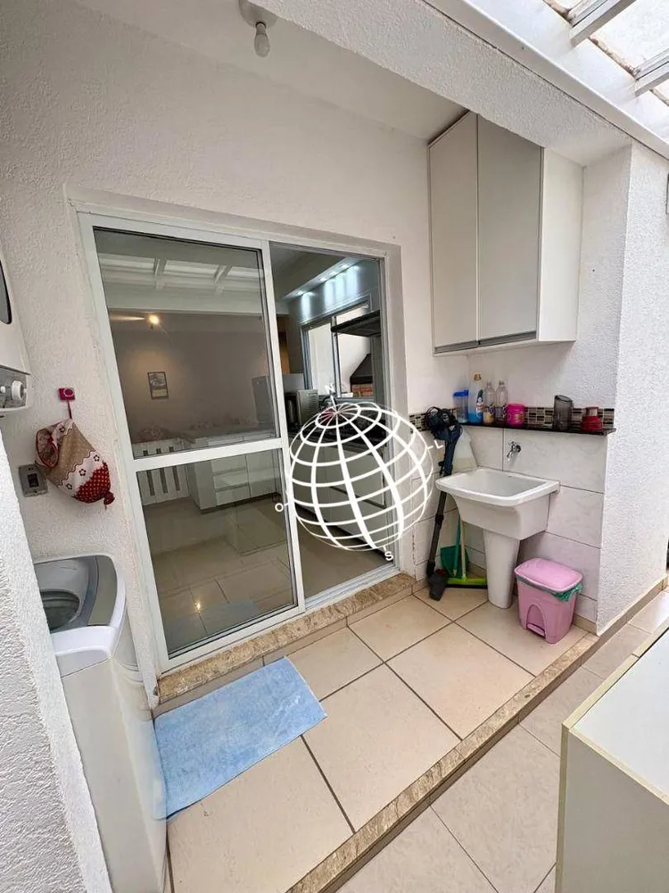 Casa de Condomínio, 3 quartos - Foto 9