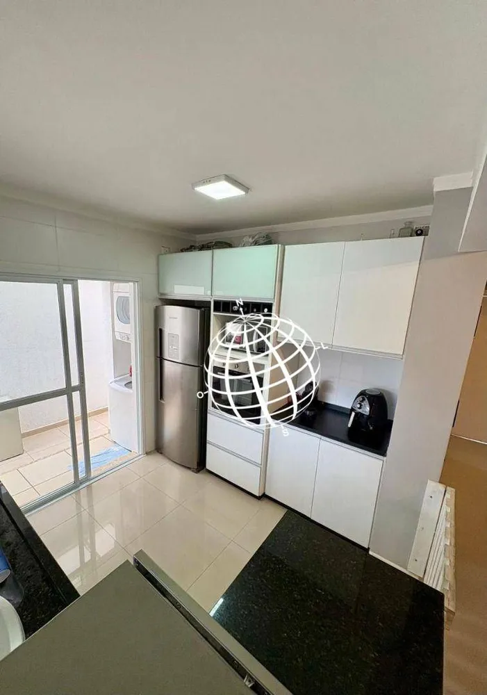Casa de Condomínio, 3 quartos - Foto 6