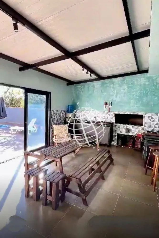 Casa, 4 quartos, 201 m² - Foto 1