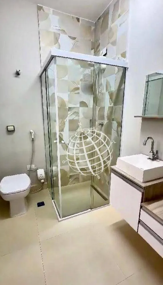 Casa, 4 quartos, 201 m² - Foto 4