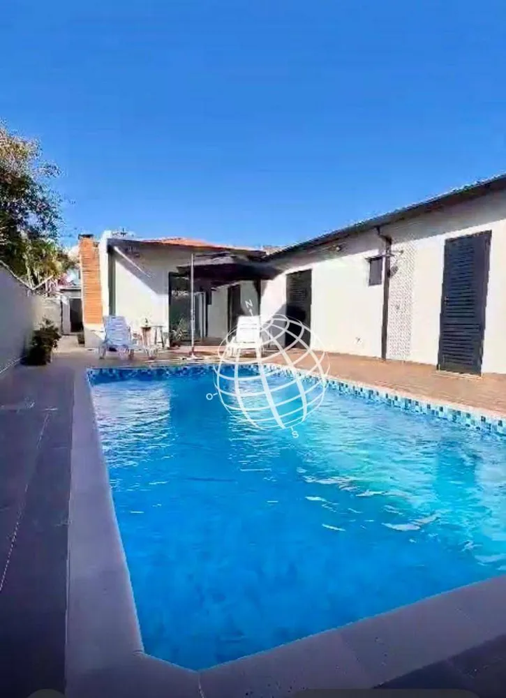 Casa, 4 quartos, 201 m² - Foto 5