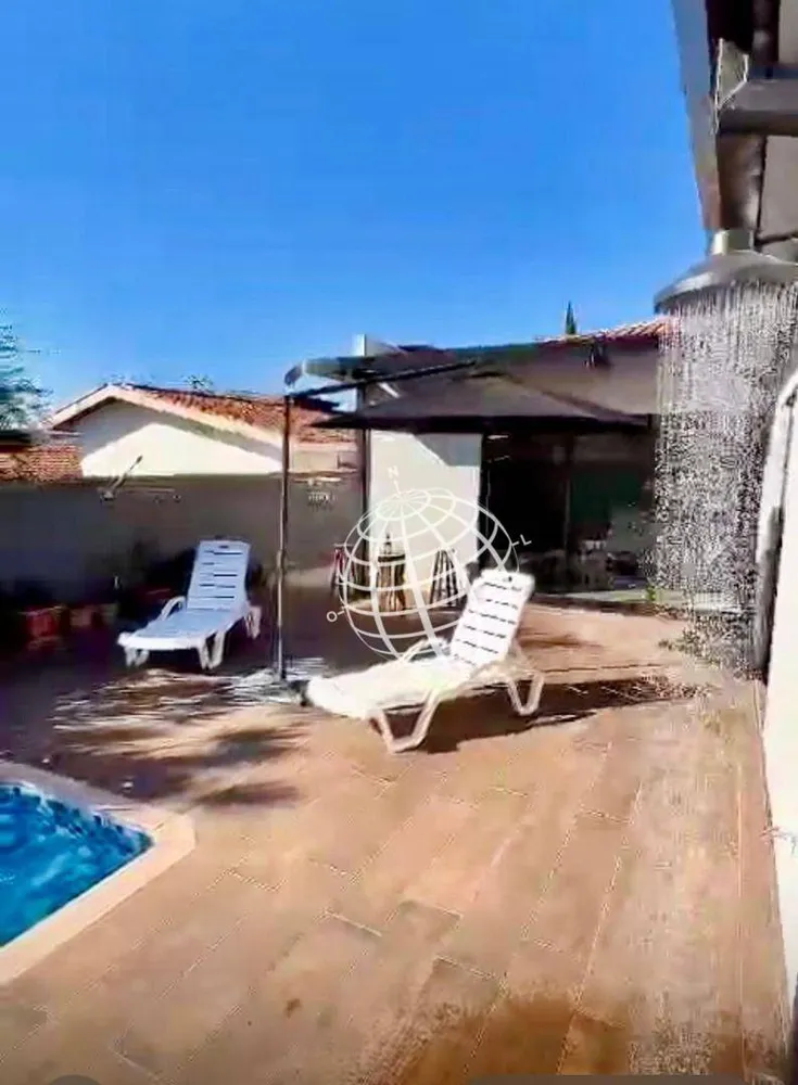 Casa, 4 quartos, 201 m² - Foto 6