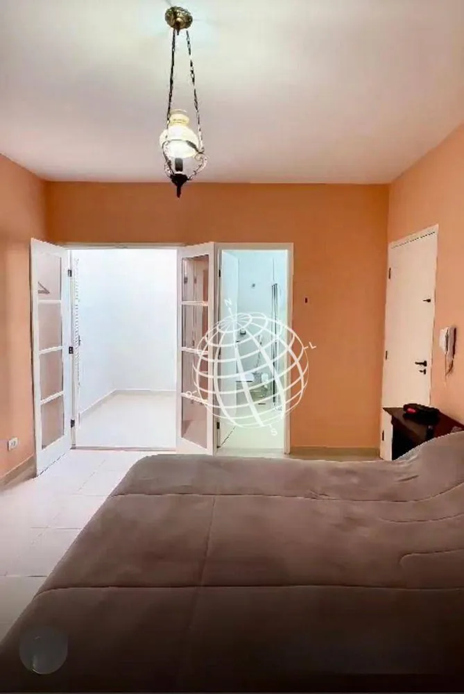 Casa, 4 quartos, 201 m² - Foto 2