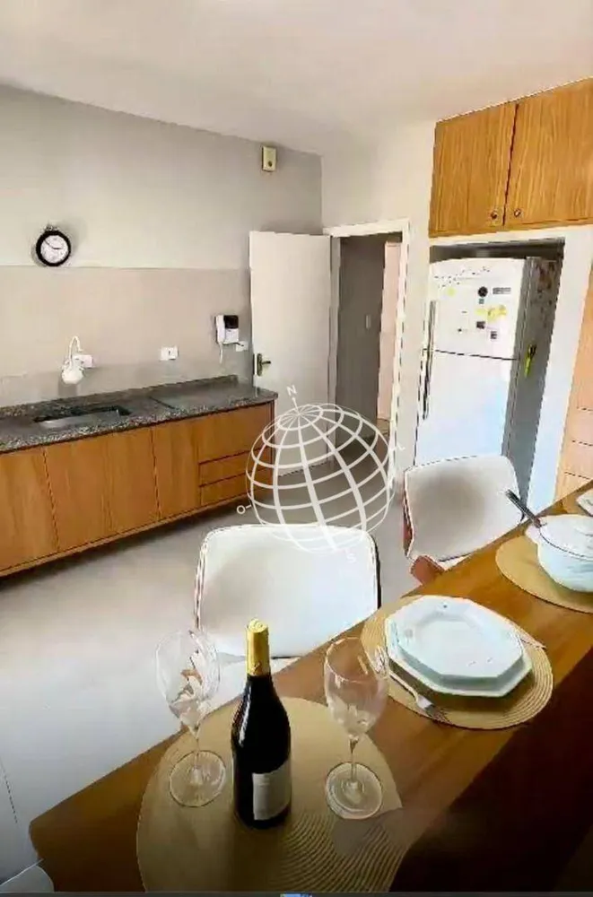 Casa, 4 quartos, 201 m² - Foto 7