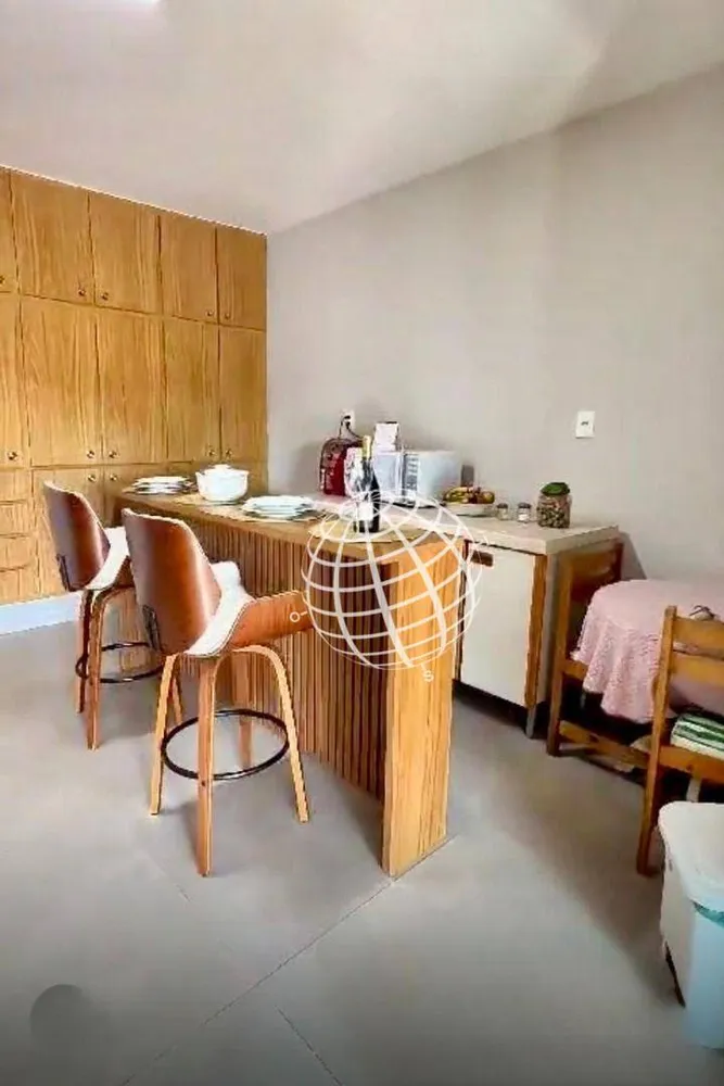 Casa, 4 quartos, 201 m² - Foto 8