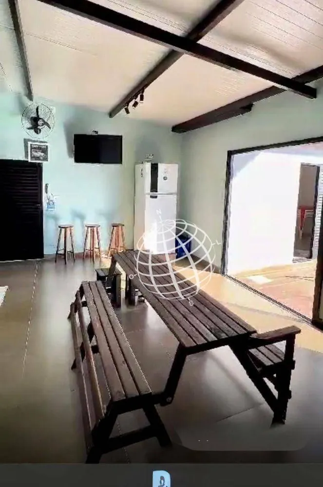 Casa, 4 quartos, 201 m² - Foto 3