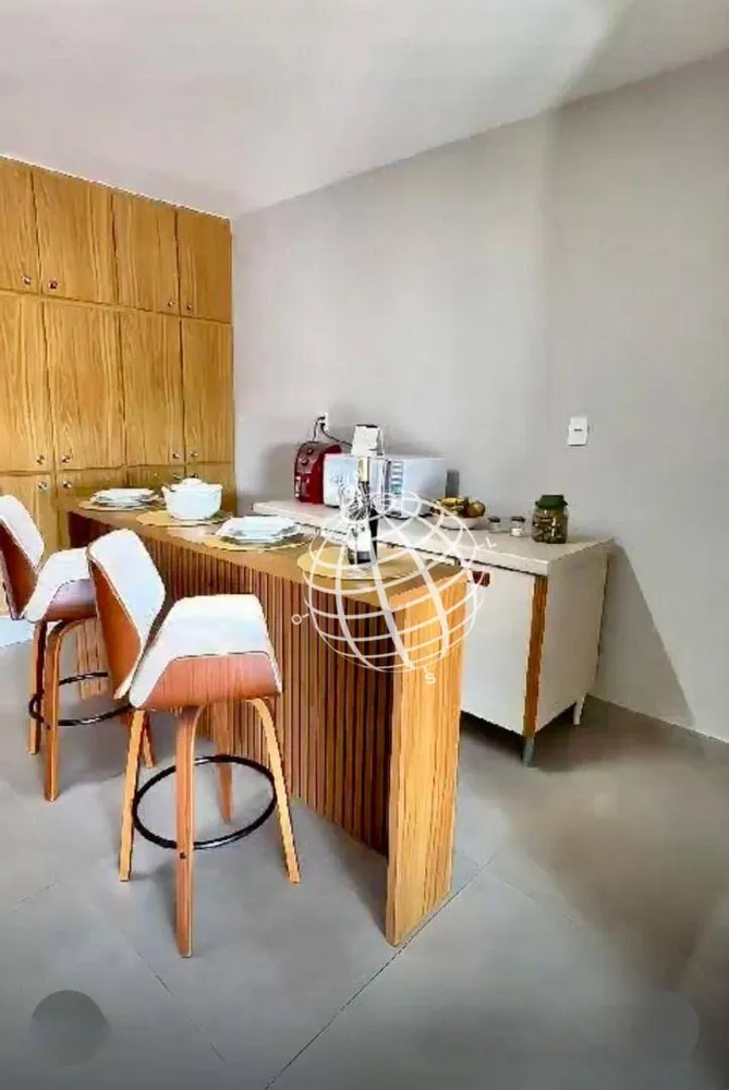 Casa, 4 quartos, 201 m² - Foto 9