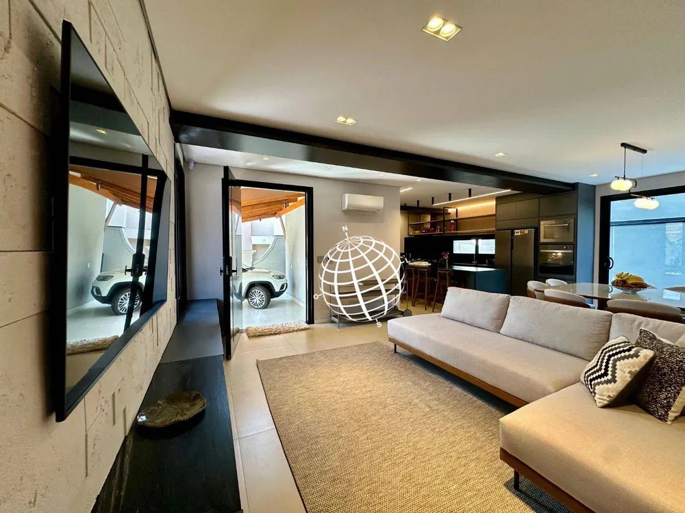 Casa de Condomínio, 2 quartos - Foto 6