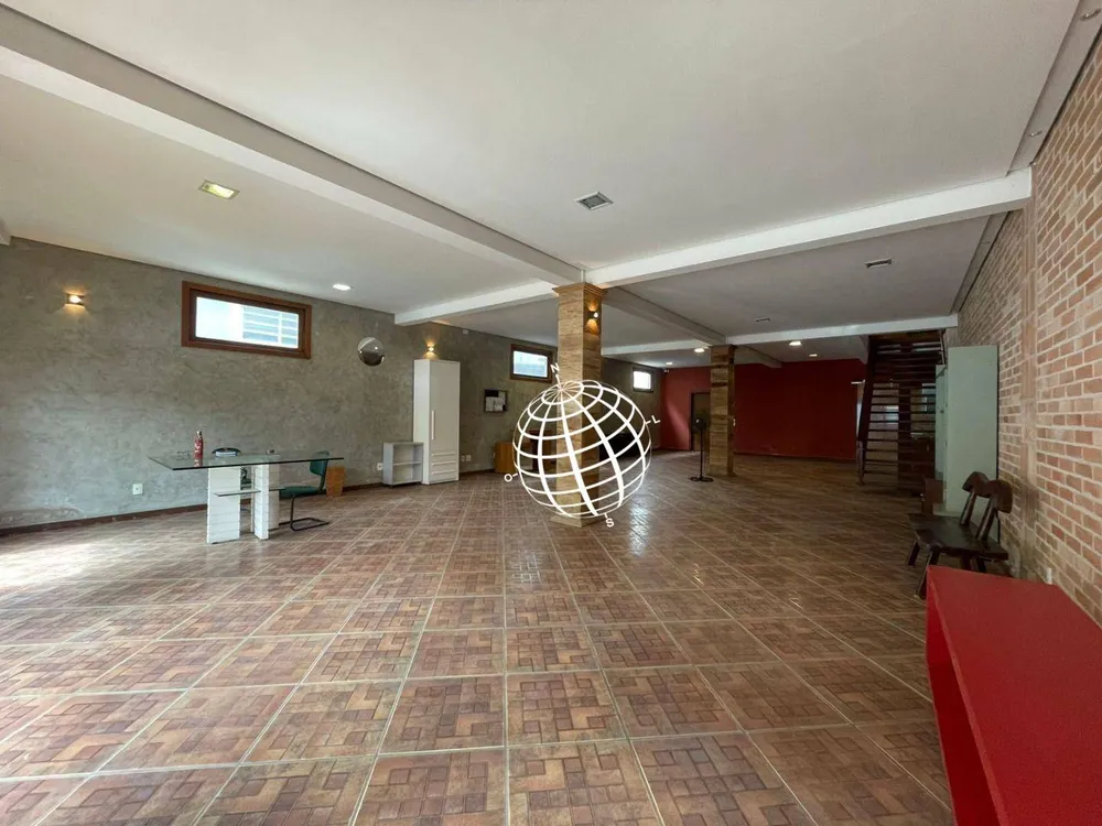 Depósito-Galpão, 315 m² - Foto 3