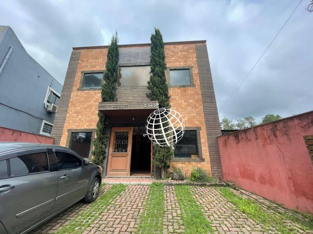 Depósito-Galpão, 315 m² - Foto 1