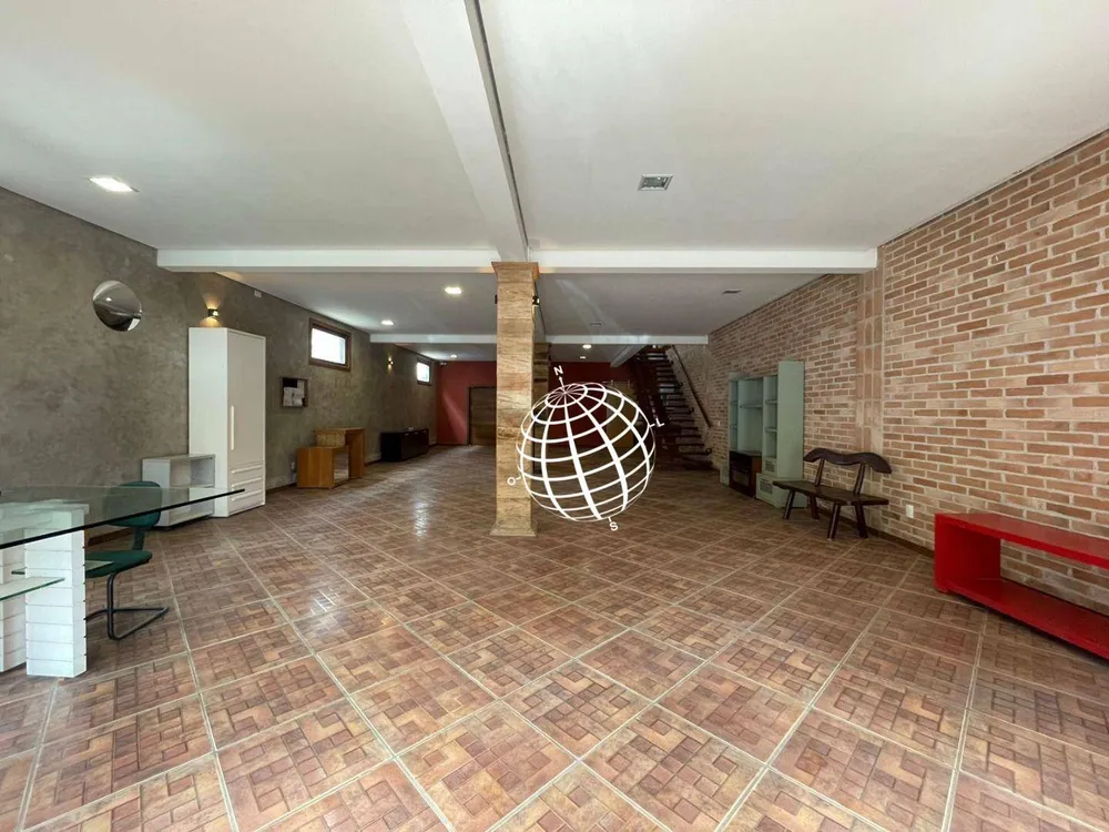 Depósito-Galpão, 315 m² - Foto 2