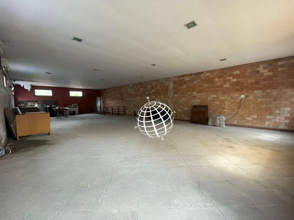 Depósito-Galpão, 315 m² - Foto 4