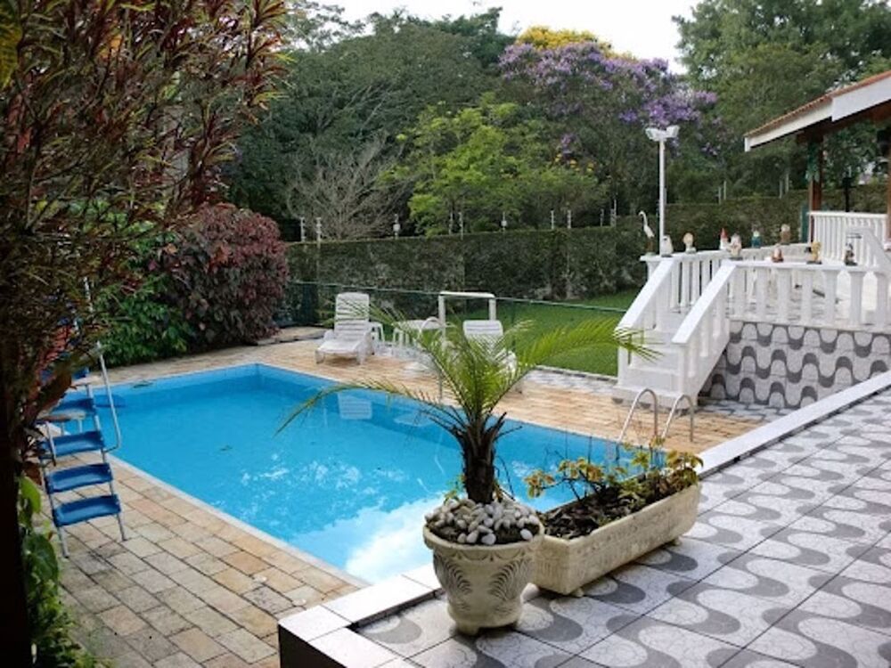 Casa, 10 quartos, 800 m² - Foto 13